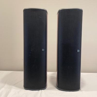 Boston Acoustics E70 Speaker Sound System (DR-SS)
