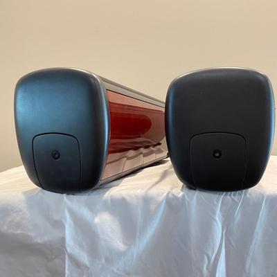 Boston Acoustics E70 Speaker Sound System (DR-SS)