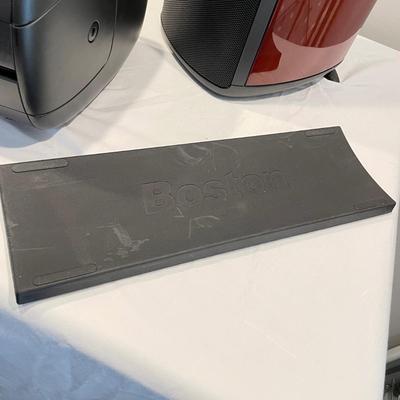 Boston Acoustics E70 Speaker Sound System (DR-SS)