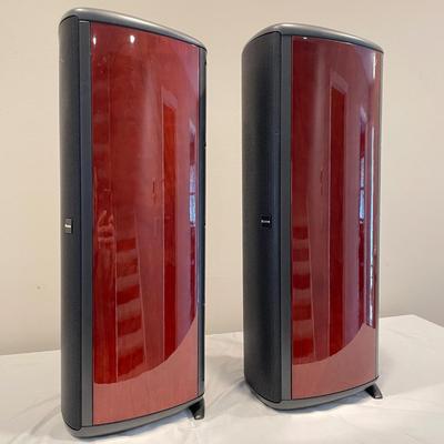 Boston Acoustics E70 Speaker Sound System (DR-SS)