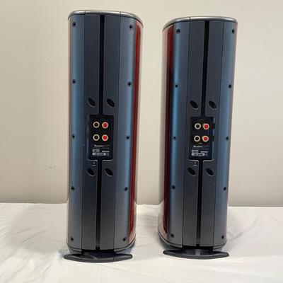 Boston Acoustics E70 Speaker Sound System (DR-SS)