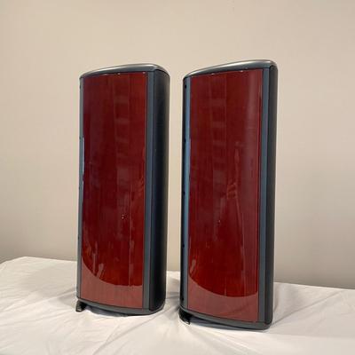 Boston Acoustics E70 Speaker Sound System (DR-SS)