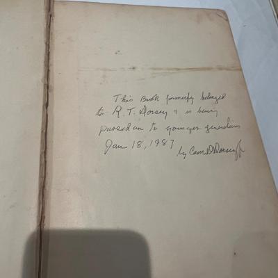 "Our America' - A photographic History by Ken Burns & More American History Books (LR-RG)