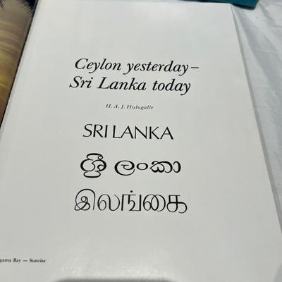 The Century (Peter Jennings) & Other World History Books (LR-RG)