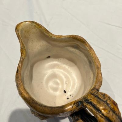 Madison Tile Works & Other Signed Pottery (K-RG)