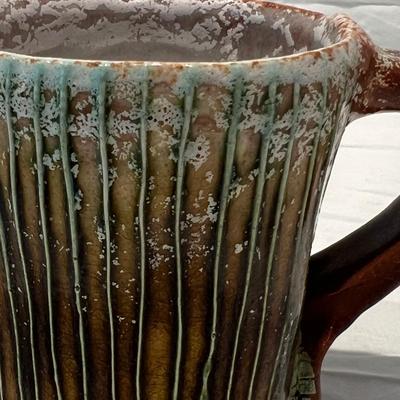 Madison Tile Works & Other Signed Pottery (K-RG)