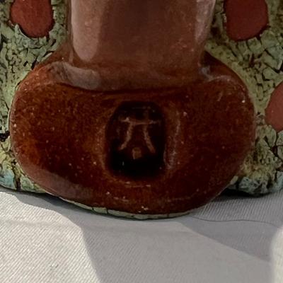 Madison Tile Works & Other Signed Pottery (K-RG)