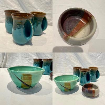 Nehr Hand-Warmer Mugs & More (K-RG)