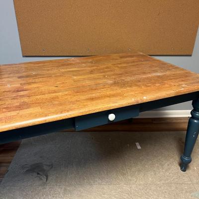 Farmhouse Table (S-RG)