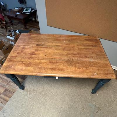 Farmhouse Table (S-RG)