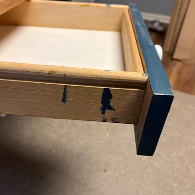 Farmhouse Table (S-RG)