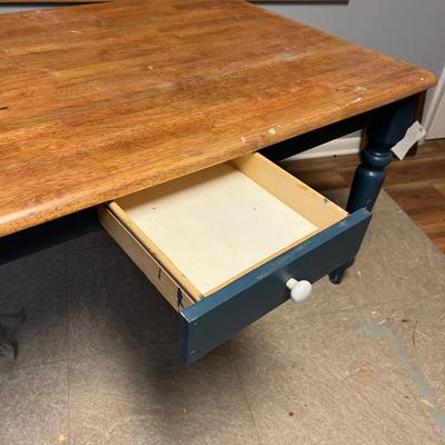 Farmhouse Table (S-RG)