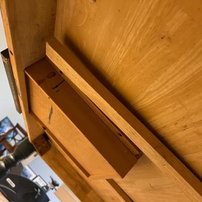 Farmhouse Table (S-RG)