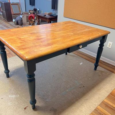 Farmhouse Table (S-RG)