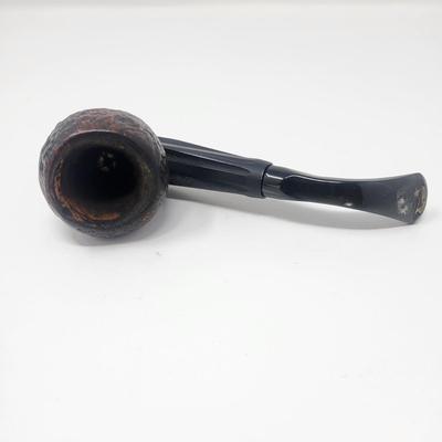 Two Vintage Kirsten Tobacco Pipes