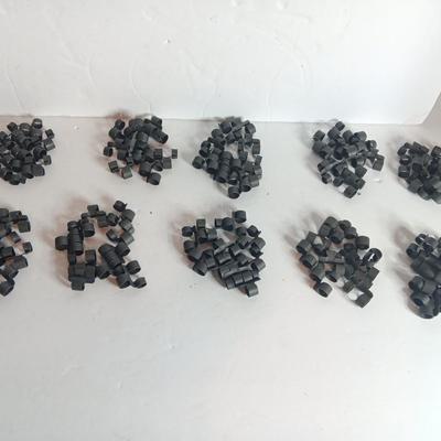 DAQ Marked Ammunition links - 100 count