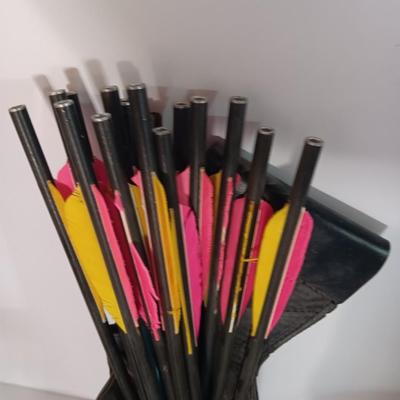 Archery Arrows and supplies - Arrow tips = String - guards and more - Crossbow