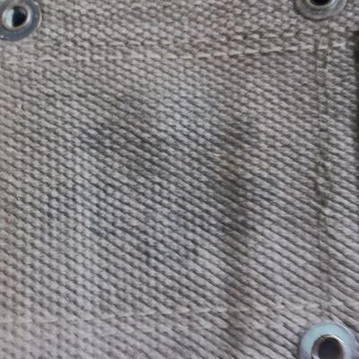 US Military issued Ammunition / small arms canvas bags.