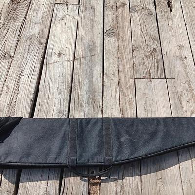 Firearms Ace Case 46 - Tactical Rifle soft side case