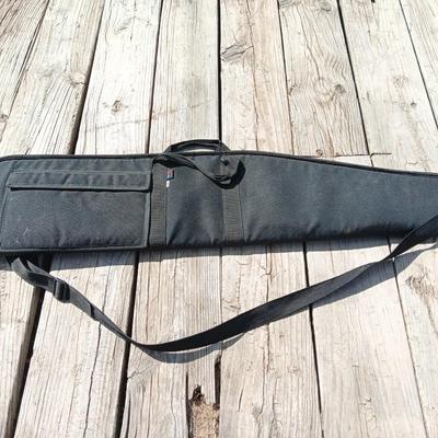 Firearms Ace Case 46 - Tactical Rifle soft side case
