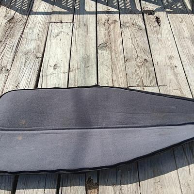 Firearms Ace Case 46 - Tactical Rifle soft side case