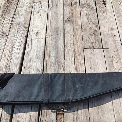 Firearms Ace Case 46 - Tactical Rifle soft side case