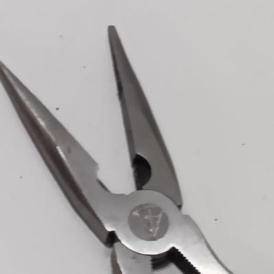 Assortment of Pliers - Craftsman - and off brands