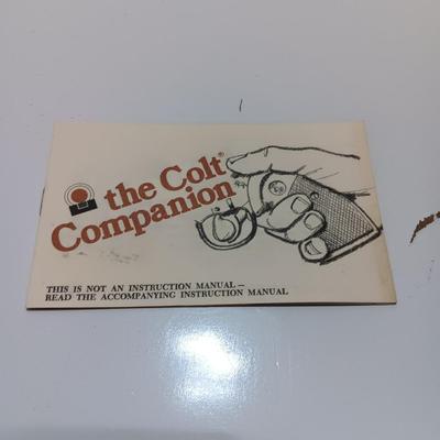 Firearm books and Manuals - Colt M1A Rifle - 7.62 Rifle M14 and bipod M2 and more.