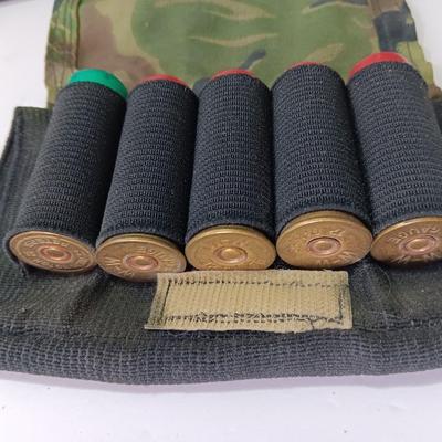 Peters 12 Guage shot gun shells 22 rounds Ammunition - and more