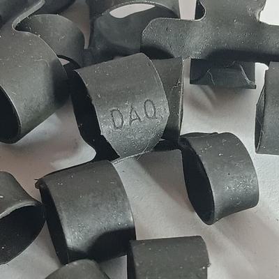 DAQ Marked Ammunition links - 100 count