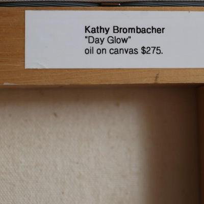 Kathy Brombacher 