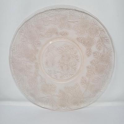 Decorative Glass Birds in Red + More