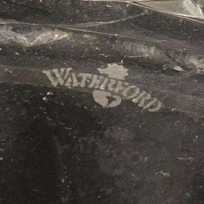 LOT 8K: Waterford Lismore Crystal 7