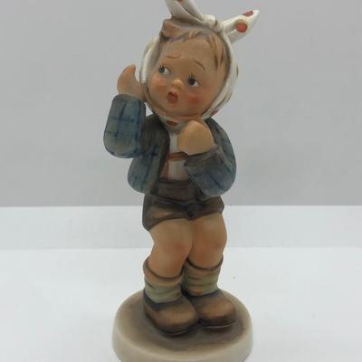 LOT 20K: Vintage Goebel MI Hummel Figurines - Latest News, To Market & Toothache