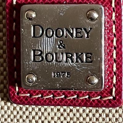 LOT 224M: Dooney & Bourke Purses