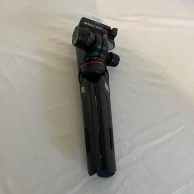 Beast Grip Camera Tripod & Ball Head For Tripod (O-MG)