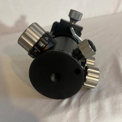 Beast Grip Camera Tripod & Ball Head For Tripod (O-MG)