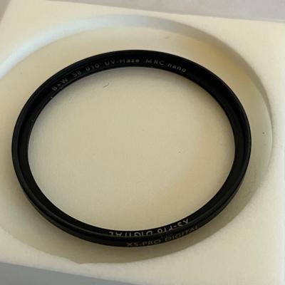B & W Camera Filters & Camera Accessories (O-MG)