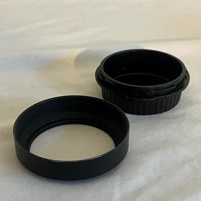B & W Camera Filters & Camera Accessories (O-MG)