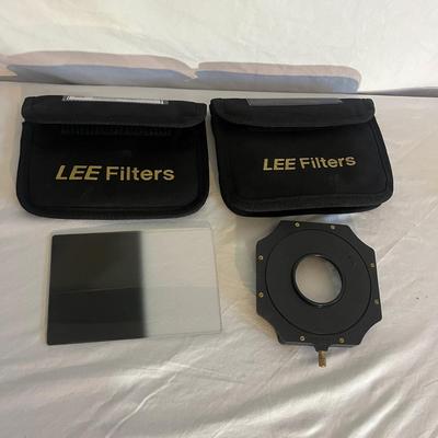 B & W Camera Filters & Camera Accessories (O-MG)