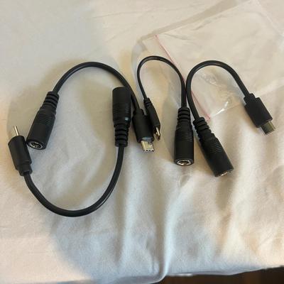 Raspberry Pi 4 Case & More (O-MG)