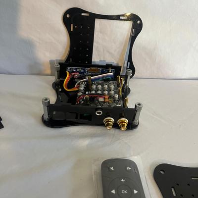 Raspberry Pi 4 Case & More (O-MG)