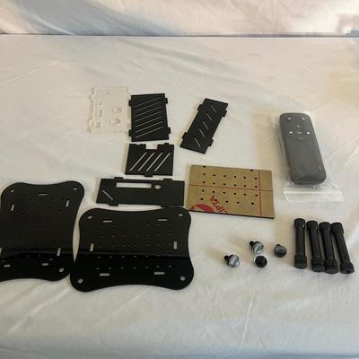 Raspberry Pi 4 Case & More (O-MG)