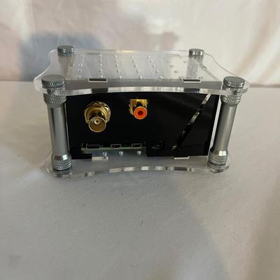 Raspberry Pi 4 Case & More (O-MG)