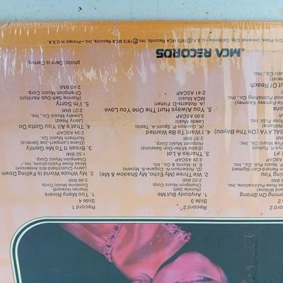 Tammy Wynette - Brenda Lee - Nicolette LP Record Albums