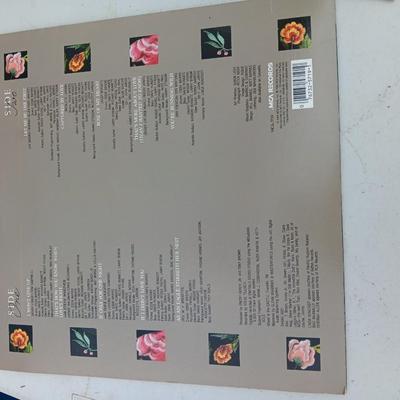 Tammy Wynette - Brenda Lee - Nicolette LP Record Albums