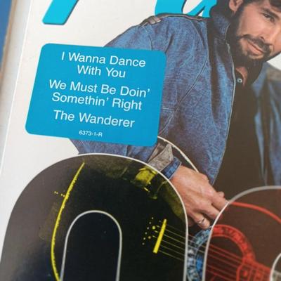 Records Alabama Christmas - Eddie Rabbitt - The bellamy Brothers & Ricky Skaggs LP Albums