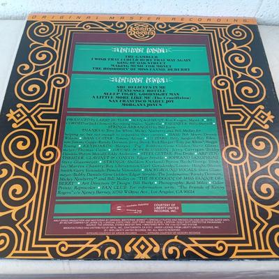 Records johnny PayCheck - Kenny Rogers - Dan Fogelberg - Ronnie Milsap LP Albums