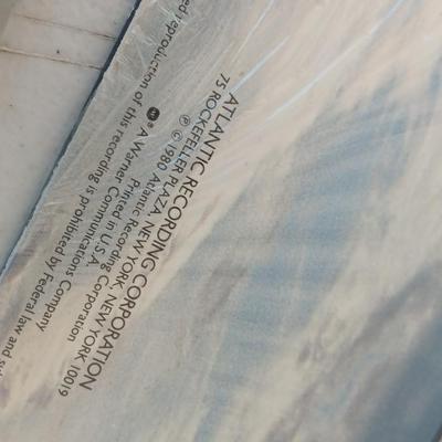 Records - Judas Priest -Fresh Aire III - Firefall LP Albums