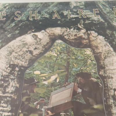 Records - Judas Priest -Fresh Aire III - Firefall LP Albums